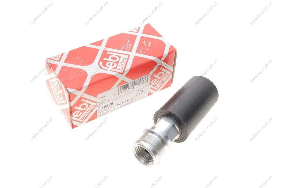 <strong>Насос підкачування з кільцем ущільнювача FEBI BILSTEIN 10576 (фото 1)</strong>
