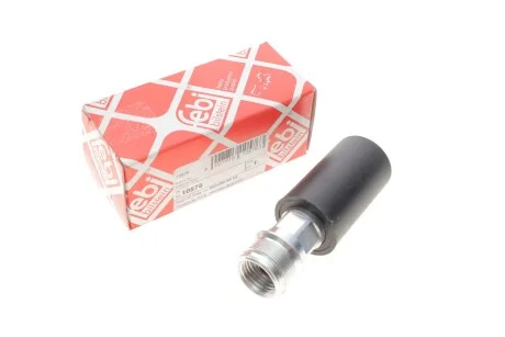 Насос підкачування з кільцем ущільнювача для FEBI BILSTEIN 10576 фото товару