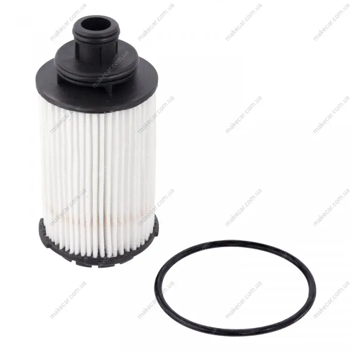 <strong>Фільтр масляний FEBI BILSTEIN 105788 (фото 1)</strong>