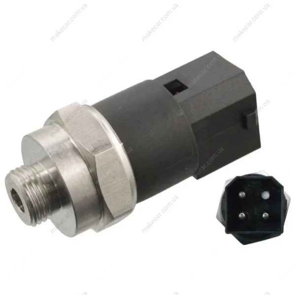 <strong>Датчик тиску масла FEBI BILSTEIN 105793 (фото 1)</strong>