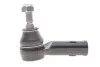 Наконечник рульової тяги лівий для Volkswagen FEBI BILSTEIN 10582 фото товару