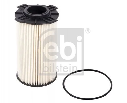<strong>Паливний фільтр з кільцем ущільнювача FEBI BILSTEIN 105839 (фото 1)</strong>