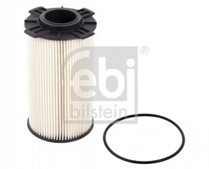 Топливный фильтр с уплотнительным кольцом для FEBI BILSTEIN 105839 фото товара