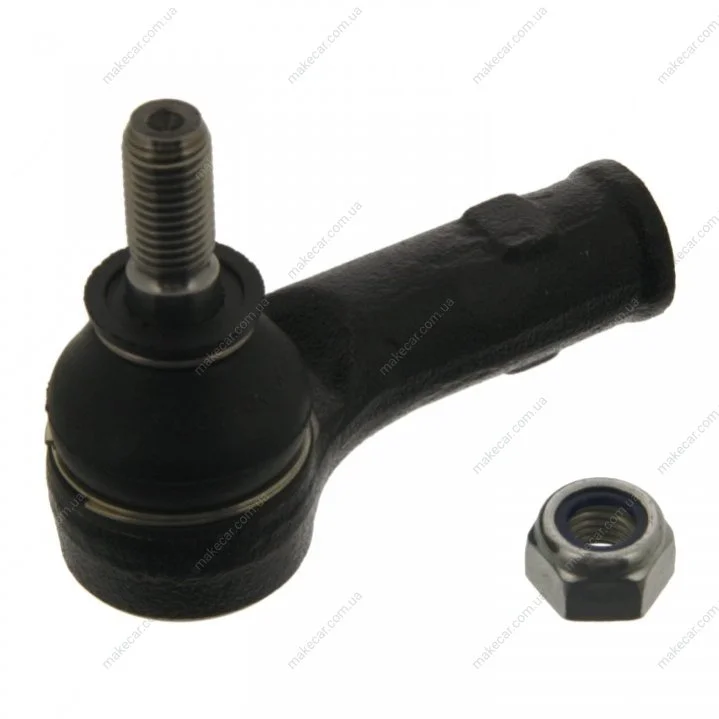 <strong>Наконечник тяги рул. VW T4 лів. (вир-во Febi) FEBI BILSTEIN 10587 (фото 1)</strong>