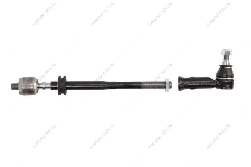 <strong>Тяга рульова (з ГУ) (з наконечником) FEBI BILSTEIN 10588 (фото 1)</strong>