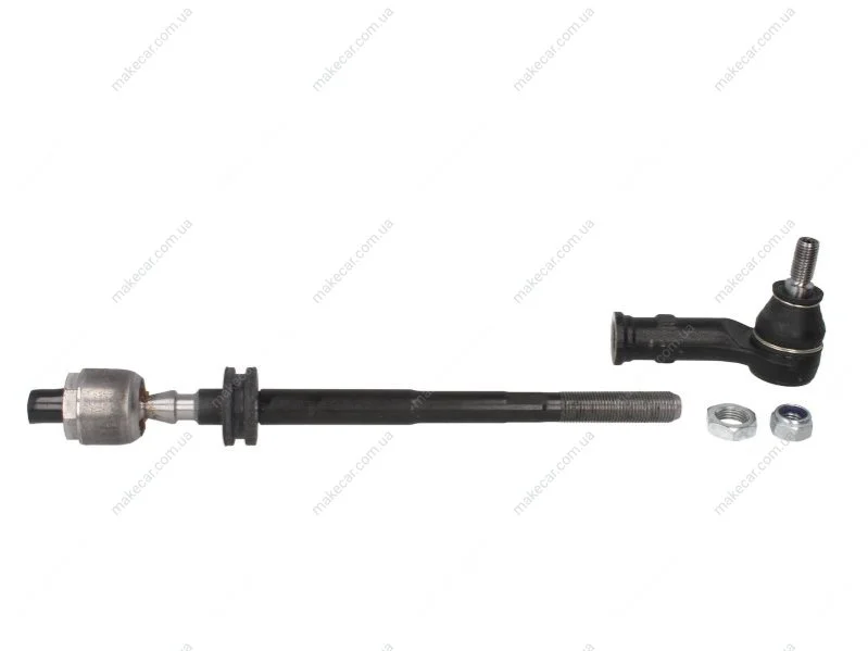 <strong>Тяга рульова (з ГУ) (з наконечником) FEBI BILSTEIN 10589 (фото 1)</strong>