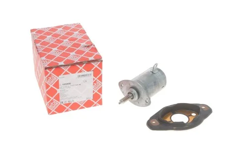 Серводвигун для BMW FEBI BILSTEIN 105896 фото товару