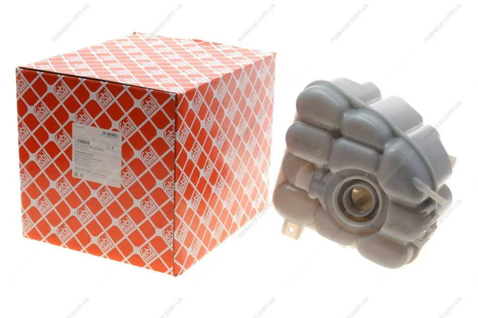 <strong>Компенсаційний розширювач FEBI BILSTEIN 105922 (фото 1)</strong>