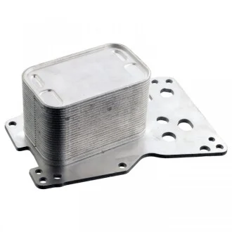 FEBI BMW масляний радіатор 3 F30,4,5 F10,6,7 F01,X3 F25,X4 F26,X5 F15,X6 F16 3.0d 11- для BMW FEBI BILSTEIN 105924 фото товару