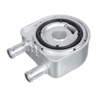 Масляний радіатор для KIA, Hyundai FEBI BILSTEIN 105925 фото товару