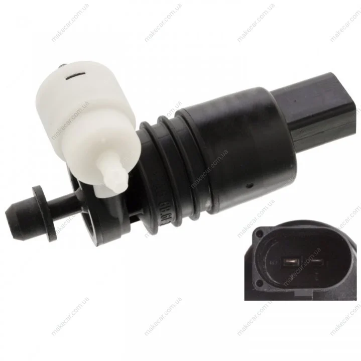 <strong>Насос склоочисника FEBI BILSTEIN 105954 (фото 1)</strong>