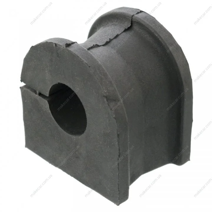 <strong>Втулка стабілізатора FEBI BILSTEIN 105977 (фото 1)</strong>