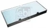 <strong>FEBI IVECO фільтр салону Eurocargo FEBI BILSTEIN 106009 (фото 1)</strong>