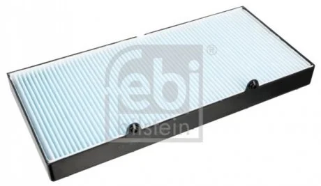 FEBI IVECO фільтр салону Eurocargo для FEBI BILSTEIN 106009 фото товара