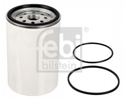 Топливный фильтр с уплотнительными кольцами FEBI BILSTEIN 106010 (фото 1)