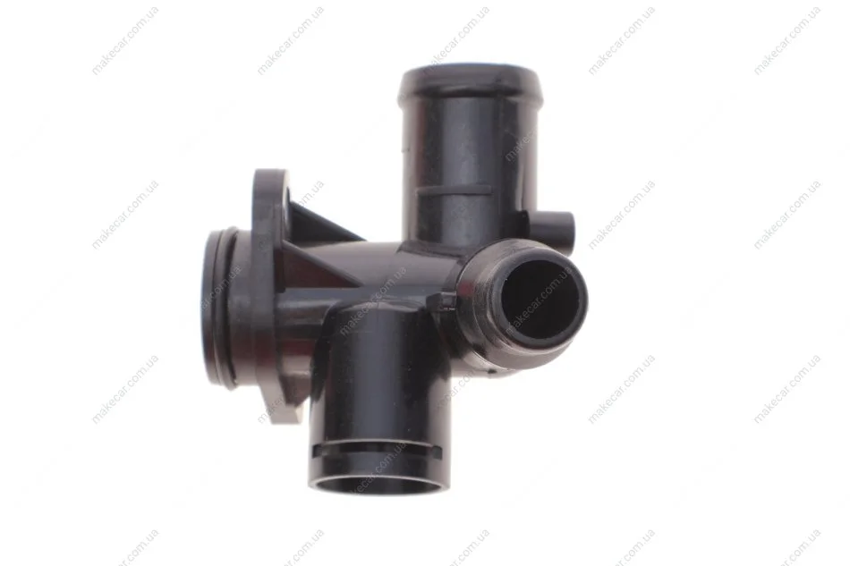 <strong>Фланець системи охолодження FEBI BILSTEIN 106012 (фото 1)</strong>