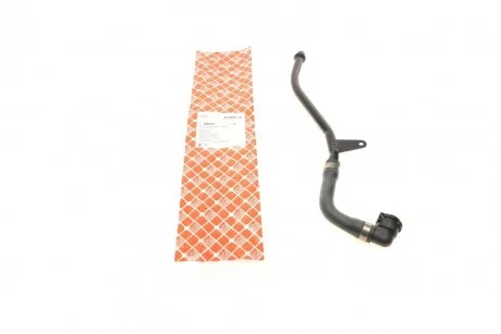 Патрубок системи охолодження для BMW FEBI BILSTEIN 106033 фото товару
