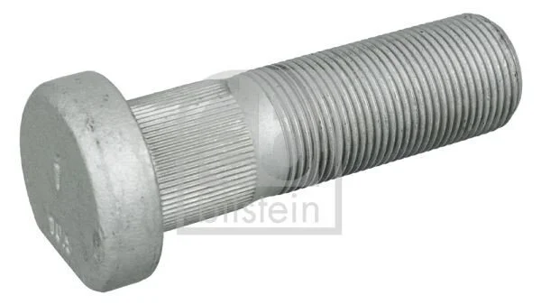 <strong>Болт для кріплення колеса FEBI BILSTEIN 106085 (фото 1)</strong>