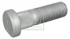 <strong>Болт для кріплення колеса FEBI BILSTEIN 106085 (фото 1)</strong>
