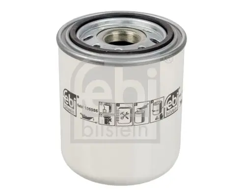 <strong>Масляний фiльтр FEBI BILSTEIN 106086 (фото 1)</strong>