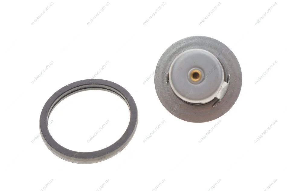 <strong>Термостат з ущільнюючим кільцем FEBI BILSTEIN 106104 (фото 1)</strong>