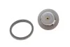 <strong>Термостат з ущільнюючим кільцем FEBI BILSTEIN 106104 (фото 1)</strong>