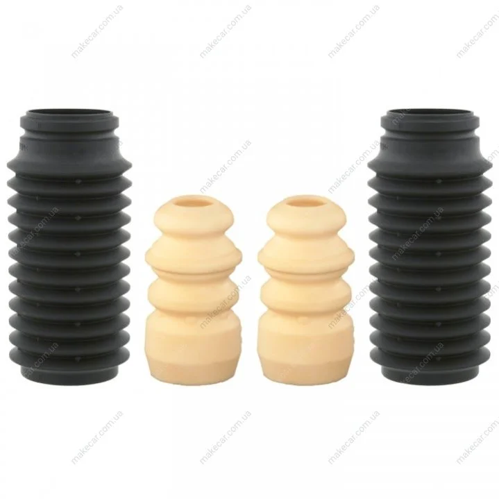 <strong>FEBI FORD Защита аморт.задн.к-кт Mondeo 00- FEBI BILSTEIN 106127 (фото 1)</strong>
