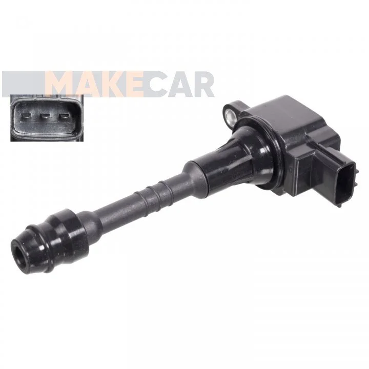<strong>FEBI NISSAN Котушка запалювання ALMERA II, PRIMERA FEBI BILSTEIN 106148 (фото 1)</strong>