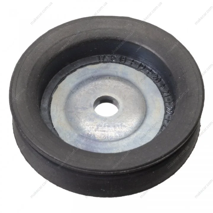 <strong>Сайлентблок радіатора, AUDI A4/A5/A6/A8/Q3/Q5 07- FEBI BILSTEIN 106172 (фото 1)</strong>