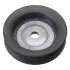 <strong>Сайлентблок радіатора, AUDI A4/A5/A6/A8/Q3/Q5 07- FEBI BILSTEIN 106172 (фото 1)</strong>