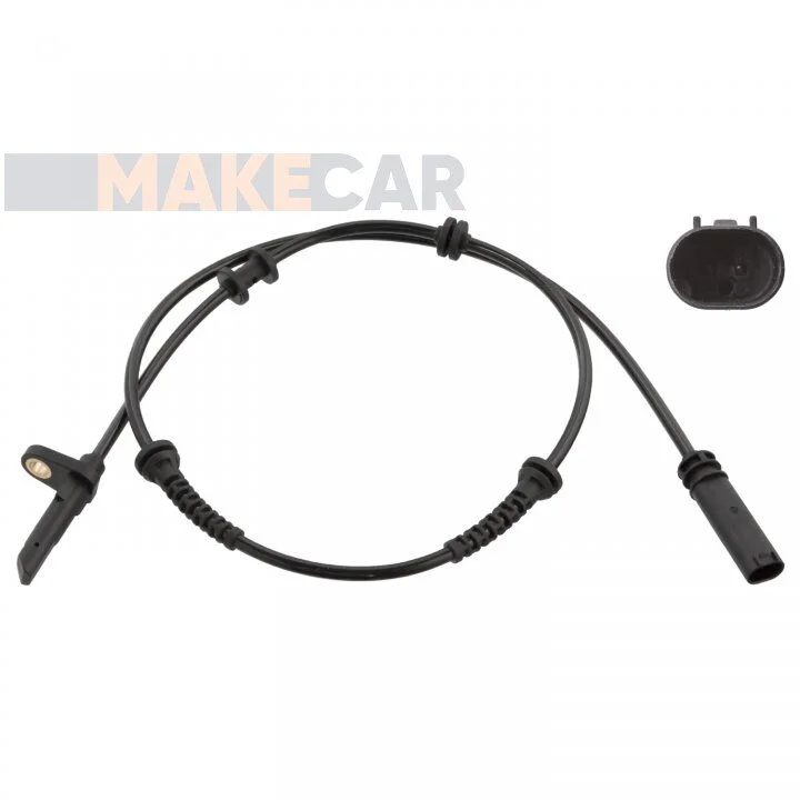 <strong>FEBI BMW Датчик ABS задн. 7 (F01, F02, F03, F04) FEBI BILSTEIN 106185 (фото 1)</strong>