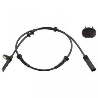 FEBI BMW Датчик ABS задн. 7 (F01, F02, F03, F04) для BMW, Alpina FEBI BILSTEIN 106185 фото товару