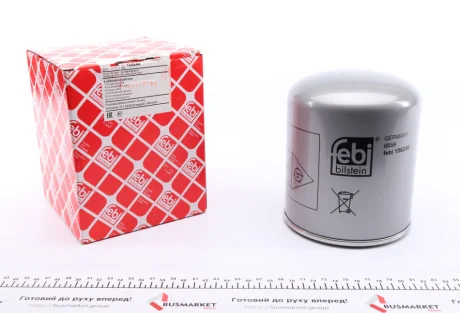 Фільтр для FEBI BILSTEIN 106249 фото товару