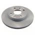 <strong>FEBI MAZDA Тормозной диск 323 FEBI BILSTEIN 10624 (фото 1)</strong>