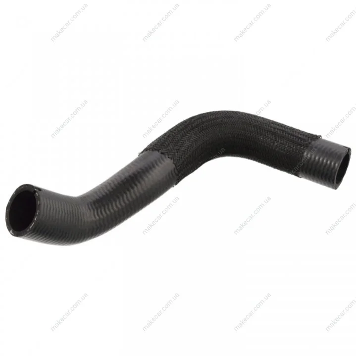 <strong>FEBI Шланг охлаждения CITROEN C4 03- FEBI BILSTEIN 106272 (фото 1)</strong>