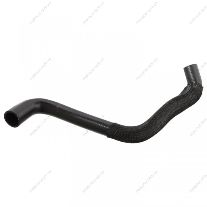 <strong>Патрубок системи охолоджування FEBI BILSTEIN 106277 (фото 1)</strong>