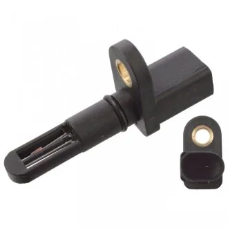 Датчик температури повітря для Audi, Volkswagen, Seat, Skoda, Bentley FEBI BILSTEIN 106282 фото товару