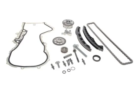 К-т приводу газорозподільчого механізму для Volkswagen, Audi, Seat, Skoda FEBI BILSTEIN 106306 фото товару