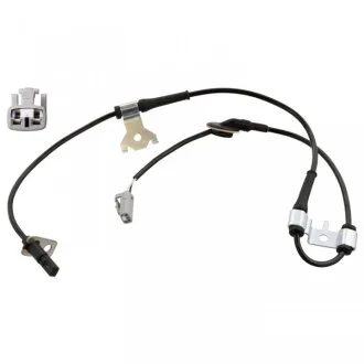 Датчик ABS передн Лів SUZUKI GRAND VITARA I, GRAND VITARA II 1.6-3.2 04.03- для FEBI BILSTEIN 106319 фото товару