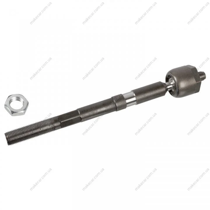 <strong>Рульова тяга(без наконечника) FEBI BILSTEIN 106330 (фото 1)</strong>