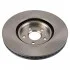 <strong>FEBI OPEL Гальмівний диск передн. INSIGNIA 17- FEBI BILSTEIN 106348 (фото 1)</strong>