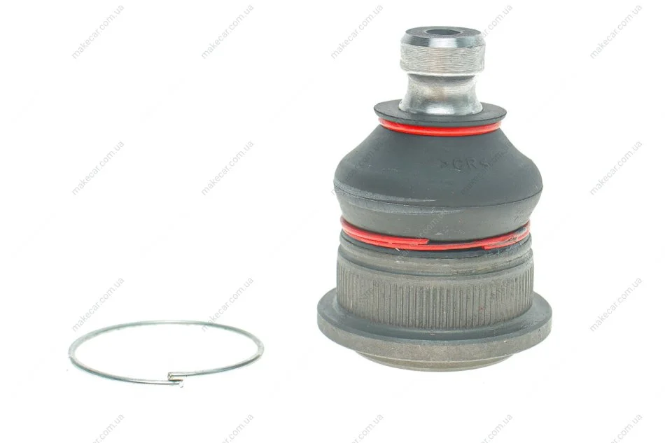 <strong>Кульова опора FEBI BILSTEIN 106420 (фото 1)</strong>