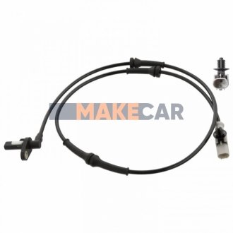 Датчик ABS FEBI BILSTEIN 106460 фото товара