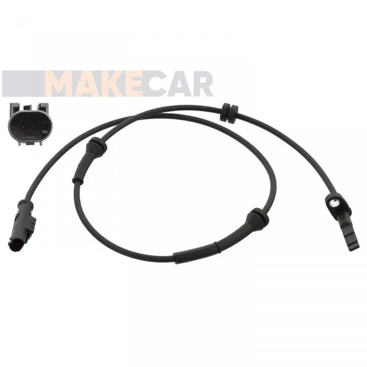 <strong>Датчик ABS FEBI BILSTEIN 106463 (фото 1)</strong>