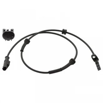 Датчик ABS для Renault FEBI BILSTEIN 106463 фото товару