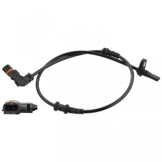 Датчик ABS для Mercedes FEBI BILSTEIN 106469 фото товару