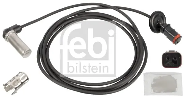 <strong>Датчик ABS RVI FEBI BILSTEIN 106477 (фото 1)</strong>
