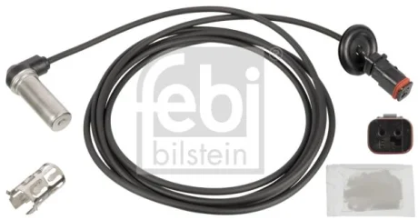 Датчик ABS RVI для FEBI BILSTEIN 106477 фото товара
