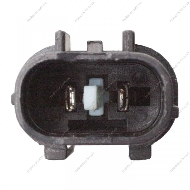 <strong>Датчик ABS передн Лів HYUNDAI I10 I 1.0-1.2LPG 12.07-12.13 FEBI BILSTEIN 106484 (фото 1)</strong>