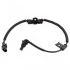 <strong>Датчик ABS передн Лів HYUNDAI I10 I 1.0-1.2LPG 12.07-12.13 FEBI BILSTEIN 106484 (фото 2)</strong>